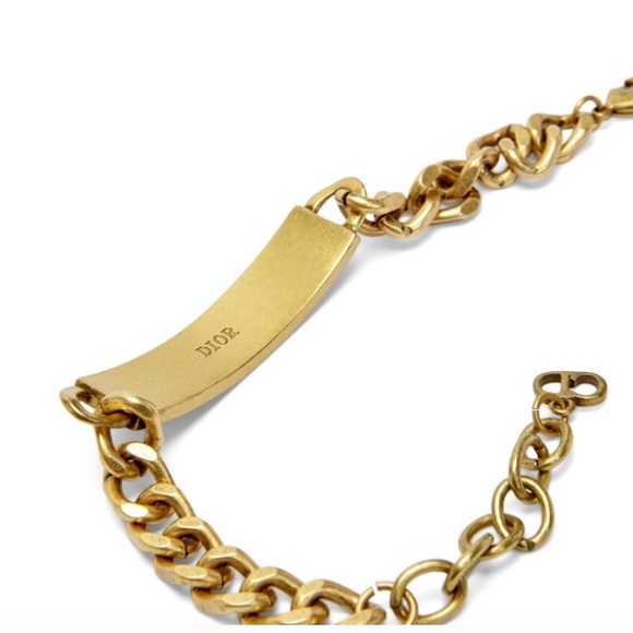 ❌SOLD❌Authentic: J'adior bracelet/Open to Trade - Picture 5 of 8